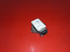 Renault Master III ESP acceleration yaw rate sensor 479300006R