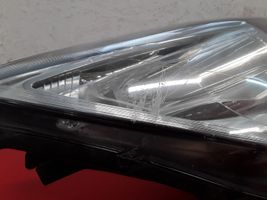 Ford Grand C-MAX Headlight/headlamp AM5113W029AF