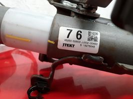 Toyota Verso-S Ohjaustehostimen sähköpumppu 4525052603