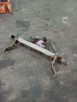 Opel Antara Tow bar set 