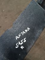 Opel Antara Absorber zderzaka przedniego 25953698