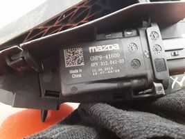 Mazda 6 Pedale dell’acceleratore GHP941600