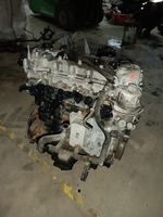 Chevrolet Orlando Silnik / Komplet Z20D1