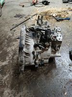 Chevrolet Cruze Manual 6 speed gearbox 55567634