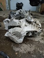 Chevrolet Cruze Manual 6 speed gearbox 55567634