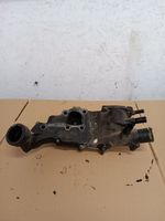 Citroen Berlingo Termostaatin kotelo 9643211880