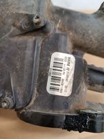 Citroen Berlingo Termostaatin kotelo 9643211880