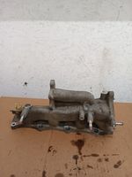 Honda Accord Collecteur d'admission 2B24