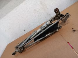 Subaru Legacy Front wiper linkage 