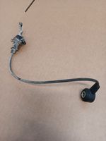 Chevrolet Cruze Detonation knock sensor 96980750