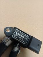 Lancia Delta Abgasdrucksensor Differenzdrucksensor 55200301