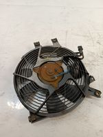 Mitsubishi Pajero Sport I Ventilatore di raffreddamento elettrico del radiatore 