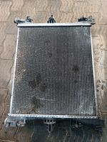 Chrysler Grand Voyager V Coolant radiator 