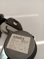 Citroen C-Crosser Cintura di sicurezza terza fila 605861900
