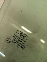 Ford Grand C-MAX Front door window glass four-door AM51U21410A