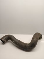 Chrysler Grand Voyager V Intercooler hose/pipe 