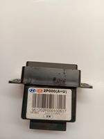 KIA Sorento Connecteur/prise USB 961202P000