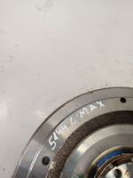 Ford Grand C-MAX Flywheel 