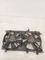 Subaru Forester SG Kit ventilateur 