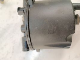 Citroen C-Crosser Alloggiamento del filtro del carburante 9656937180