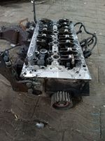 Fiat Ducato Culasse moteur 5802036306