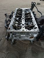 Fiat Ducato Culasse moteur 5802036306