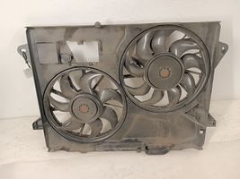 Opel Antara Ventilatoru komplekts F00S310231