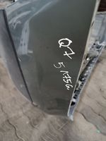 Audi Q7 4L Rear bumper 