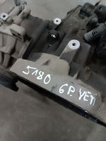 Skoda Yeti (5L) 6 Gang Schaltgetriebe KJF