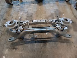 Ford Grand C-MAX Rear subframe 