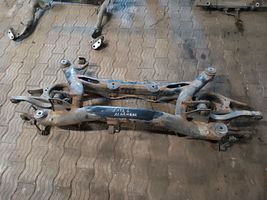 Seat Alhambra (Mk2) Rear subframe 