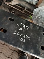 Fiat Ducato Poprzeczka zderzaka przedniego 