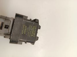 Toyota Auris 150 Przekaźnik / Modul układu ogrzewania wstępnego 2861067010