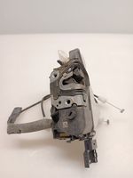 Citroen C5 Zamek drzwi przednich PSA006182