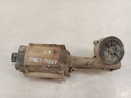 Volkswagen Caddy Steering rack electric part 1K0909144R