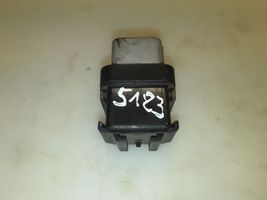 Toyota Yaris Przekaźnik / Modul układu ogrzewania wstępnego 2861067010