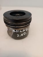 Hyundai Sonata Piston P252