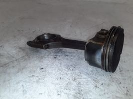 BMW 5 E60 E61 Pistone con biella 1432