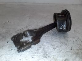 BMW 5 E60 E61 Pistone con biella 1432