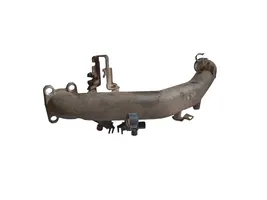 Toyota Land Cruiser (HDJ90) Tubo flessibile del liquido di raffreddamento del motore 