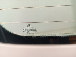 Volkswagen Caddy Tylna klapa bagażnika E000231