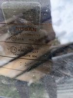 Nissan Murano Z51 Takaluukun/tavaratilan kansi 