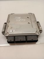 Renault Scenic III -  Grand scenic III Sterownik / Moduł ECU 237100323R