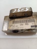 Audi A3 S3 A3 Sportback 8P Air conditioning (A/C) expansion valve 1K2820103