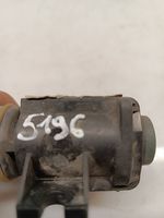 Audi A3 S3 A3 Sportback 8P Vacuum valve PA66GF354