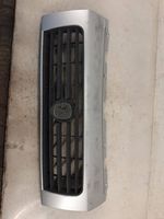 Fiat Ducato Maskownica / Grill / Atrapa górna chłodnicy 