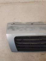 Fiat Ducato Maskownica / Grill / Atrapa górna chłodnicy 