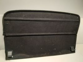 Mercedes-Benz C AMG W203 Parcel shelf 