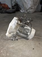 Citroen C3 Manualna 5-biegowa skrzynia biegów 9663399280