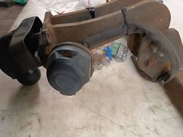 Opel Antara Tow bar set TV360